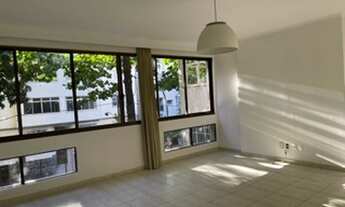 Imagem 3: Apartamento para venda com 190 metros quadrados com 4 quartos em Leblon - Rio de Janeiro