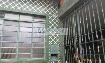 Imagem 3: CASA TÉRREA - VILA MEDEIROS