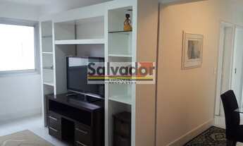 Imagem 3: Apartamento na Rua Mauro Ribeiro - Vila Gumercindo - São Paulo