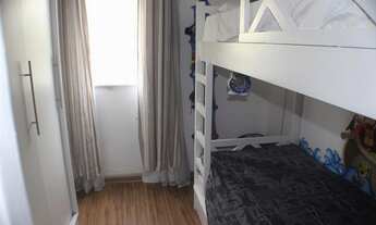 Imagem 6: Apartamento- Tour Mant Parnasse