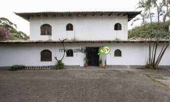 Imagem 2: Jardim Guedala - Casa para Reforma