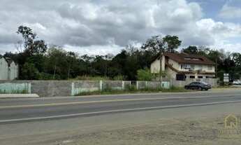 Imagem: Belo Terreno à venda no bairro Itoupava