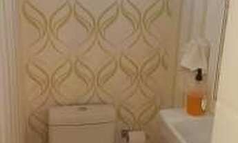 Imagem 5: Venda de apto. com 75 m², com 2 quartos e 1 vaga em Vila Olímpia - São Paulo - SP