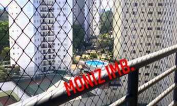 Imagem 2: Apartamento para aluguel tem 115 metros quadrados com 3 quartos em Vila Indiana - São Paul