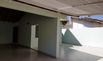 Imagem 2: Casa para Venda em Bauru / SP no bairro Jardim Estoril