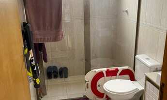 Imagem 6: Apartamento para venda com 60 metros quadrados com 2 quartos em Vila dos Andradas - São Pa