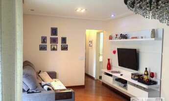 Imagem: Apartamento com 3 dormitórios à venda