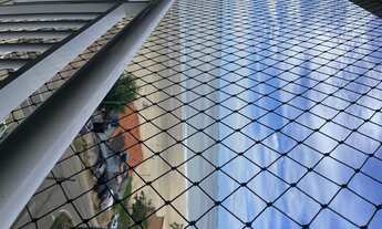 Imagem 2: Apartamento Jardins de Bordeaux com projetados