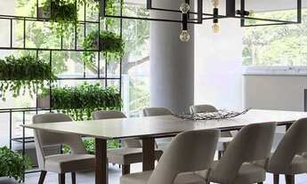 Imagem: Apartamento 4 Suites, 4 Vagas, 1 por Andar