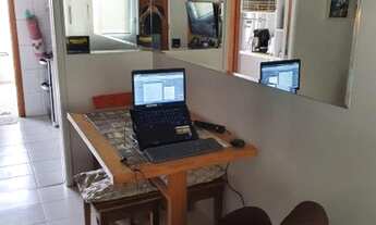 Imagem 7: Casa de condomínio para venda tem 94 metros quadrados com 2 quartos em Saúde - São Paulo