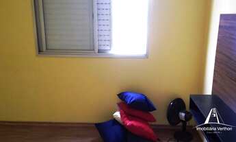 Imagem 4: Vendo apartamento com 61m2, 2 dorms, 1 vaga, a 600 metros do Metrô Conceição