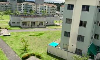 Imagem 5: Alugo Apto Cond. Harmonia 100% mobiliado/fica antes da barreira Br-174