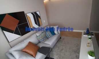 Imagem 7: 213m - 4 vagas - andar alto - Bairro Brooklin