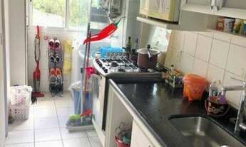 Imagem 5: Apartamento com 3 dormitórios à venda, 65 m² por R$ 500.000,00 - Vila Butantã - São Paulo