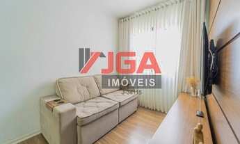 Imagem 3: SÃO PAULO - Apartamento Padrão - JARDIM PRUDÊNCIA