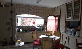 Imagem 7: Belíssima Casa para venda possui 240 m e 3 quartos em Vila Carrão - São Paulo - SP. Aceita