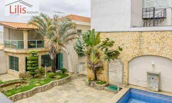 Imagem: Sobrado alto padrão Carrão, 3 suítes