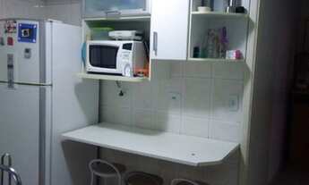 Imagem 7: APARTAMENTO RESIDENCIAL em SÃO PAULO - SP, VILA MARIANA