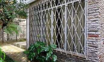 Imagem 4: SãO PAULO - Casa Padrão - Vila Nova Conceição