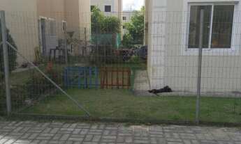 Imagem 5: Vende-se apto no Mirantes da Lagoa, Extremoz valor 42mil