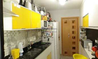 Imagem 7: Belíssimo apartamento na Vila Formosa