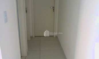 Imagem 4: Apartamento com 2 dormitórios à venda, 56,13 m² por R$ 237.950,28 - Condomínio RESERVA TRO