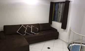 Imagem 2: COBERTURA 80M², 2 DORMS, 2 SALAS - E5263