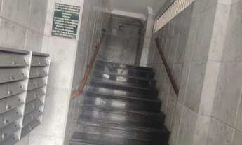 Imagem 2: Apartamento à venda, 87 m² por R$ 195.000,00 - Boqueirão - Praia Grande/SP