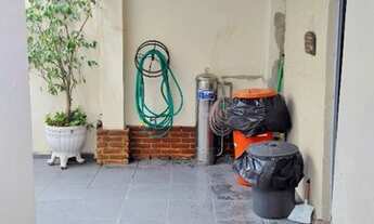 Imagem 6: CASA RESIDENCIAL - PLANALTO PAULISTA