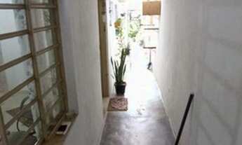 Imagem 7: Casa para venda possui 125 metros quadrados com 3 quartos em Jardim Eliana - São Paulo - S