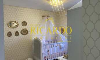 Imagem 6: Ana Pavlova 3 suites 4 vagas de garagem + deposito