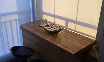 Imagem 4: Apartamento Residencial / Granja Julieta