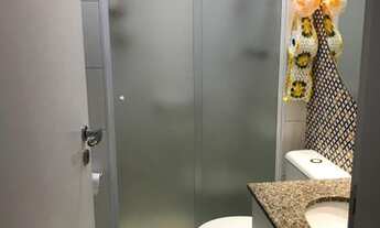 Imagem 4: APARTAMENTO AO LADO DO METRO SACOMÃ / LAZER COMPLETO COM PISCINA AQUECIDA