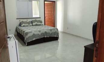 Imagem 3: Casa Nova no Pricumã