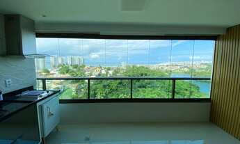 Imagem 2: Apartamento para Venda em Salvador, Pituaçu, 2 dormitórios, 2 suítes, 2 banheiros, 2 vagas