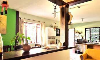 Imagem: PORTO ALEGRE - Casa Padrão - Jardim Sabará