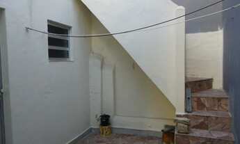 Imagem 4: Ótima Casa Térrea de 2 Dormitórios e 2 Vagas no Tatuapé