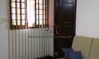 Imagem 5: Casa Térrea 3 dormitórios garagem para 2 carros Ipiranga