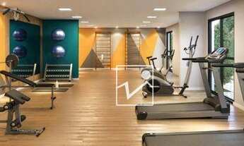 Imagem 7: Apartamento com 2 dormitórios à venda, 48 m² por R$ 232.400,00 - Passaré - Fortaleza/CE