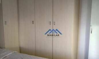 Imagem 7: Apartamento com 2 dormitórios à venda, 59 m² por R$ 390.000,00 - Jardim Regina - São Paulo