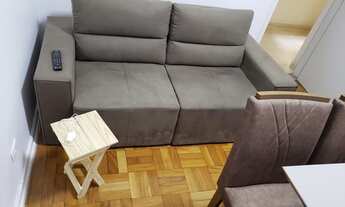 Imagem 5: Apto. 01 dorm.,com 36,0m², próx. Hospital 9 de Julho e do Sírio-Libanês, VENDA por R$ 380