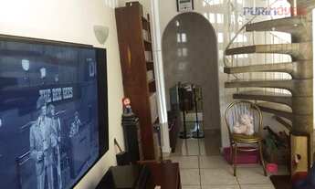 Imagem 2: Sobrado com 2 dormitórios à venda por R$ 350.000 - Ipiranga - São Paulo/SP