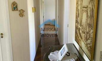 Imagem 7: Apartamento para Venda em São Paulo, Vila Regente Feijó, 3 dormitórios, 1 suíte, 3 banheir