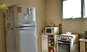 Imagem 3: Apartamento residencial para venda e locação, Vila Jaguara, São Paulo