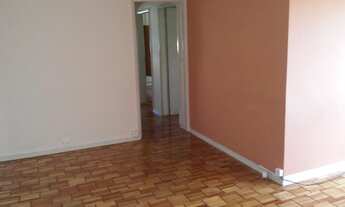 Imagem: Apartamento Residencial / Chácara Santo