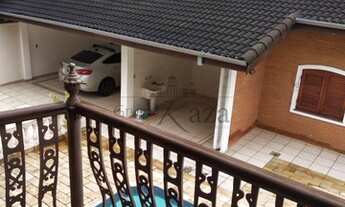 Imagem 4: Ref. 39629 - Casa Condomínio - Jardim Aquarius - Residencial Aquarius II - 340m² - 3 Dormi