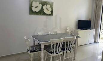 Imagem 3: Apartamento para venda tem 74 metros quadrados com 3 quartos em - Ubatuba