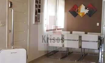 Imagem: Sobrado 3 suítes - ar condicionado- Jardim