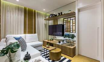 Imagem 5: Escritura Grátis + lazer total + Geladeira + Fogão + Microondas de brinde!