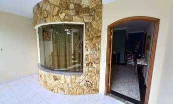 Imagem 3: Casa com 4 dormitórios, 226 m² - venda por R$ 1.500.000,00 ou aluguel por R$ 4.000,00/mês